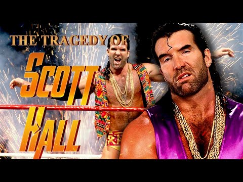 WWE Untold: The Tragedy of Scott Hall | The Bad Guy’s Last Fight | FULL DOCUMENTARY
