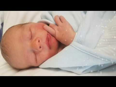 Menachem's Pidyon Haben