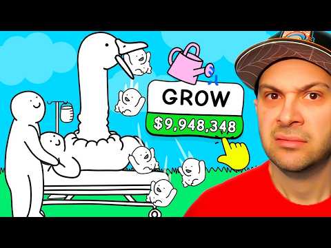 So Someone Sent Me the Weirdest Game Ever..