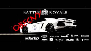 Obecny - Battle Royale (prod. Nest Beatz)