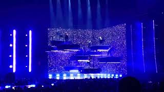 for KING &amp; COUNTRY - Little Drummer Boy - Omaha 2024