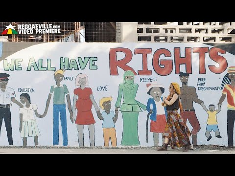 Purple D'Lyte - Poorman [Official Video 2019]