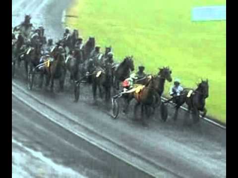 Prix d'Amerique 2003 -Abano As