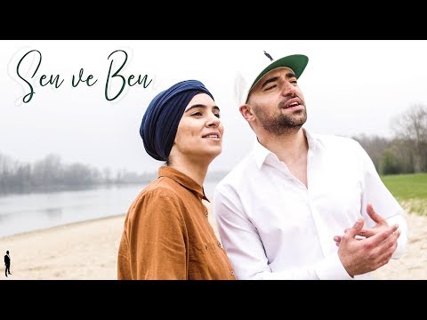 Nurseda & Muhabbet - Sen ve Ben (prod. by NonFokus)