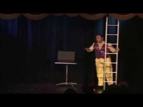 Promotional video thumbnail 2 for Stoil Stoilov - Party Magic Show