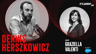 Exame IN: Dennis Herszkowickz, CEO da TOTVS