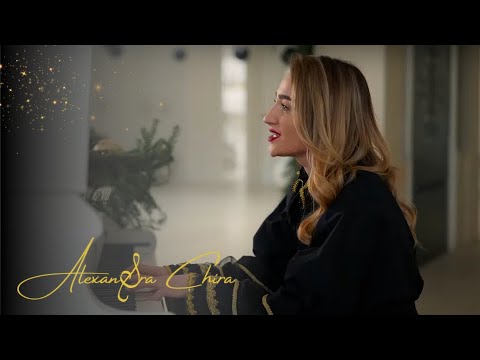 Alexandra Chira - Dragostea colindă