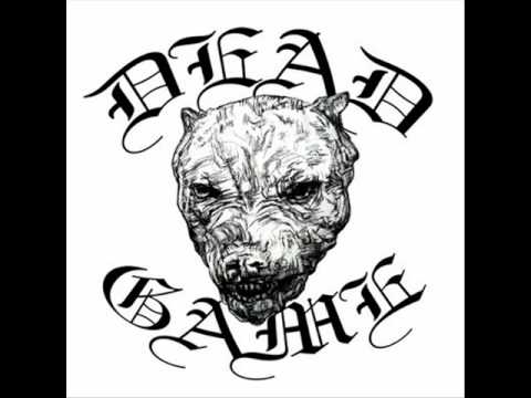 Dks G-rykan Sousa - Dead Game