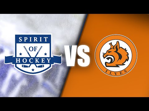 Sarjan 9 ottelu Spirit vs Jilves maalikooste