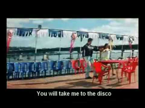 Poster yeh tu kya kar rahela hai