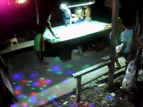 nag away ng dahil sa piso