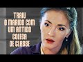 Traiu O Marido Com Um Antigo Colega De Classe Filme Dublado Completo Filme Romântico Em Português