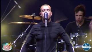 Cem Adrian - Ben Seni Çok Sevdim | Zeytinli Rock Festivali 2014