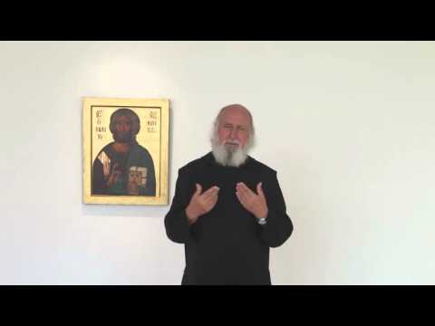 Anselm Grün - Wir geben, weil wir empfangen haben.