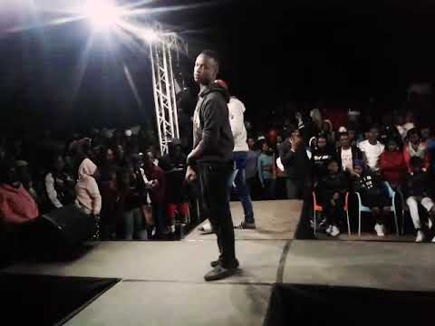 The Fundraizer.rsa ft Mass Ram