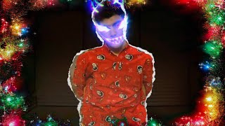 The Box Boy 2: A Christmas Meltdown