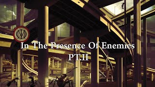 Dream Theater - In The Presence Of Enemies Pt. 2 Lyrics &amp; Sub Español