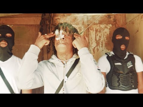 Stizee - Upsuh Living [Music Video] | RatedMusic