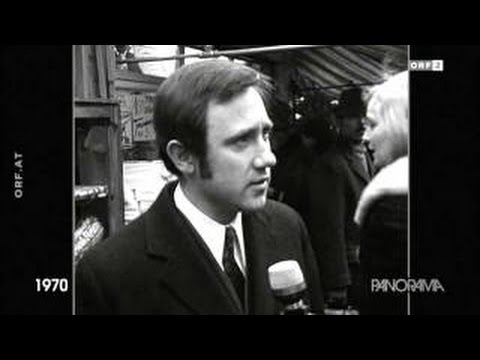 Fernsehen von damals