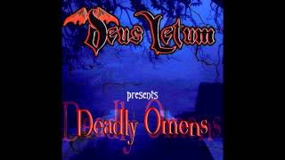 Deus Letum - Deadly Omens