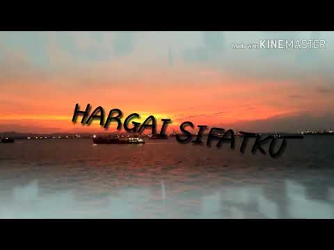 Hargai sifatku- big one ft bagash gmc and Lil Q _gmc music production