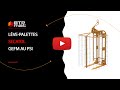 Vidéo du produit