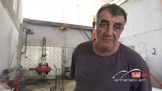 Սուր անկյուն 24.07.2022 - Նելլի Հարությունյան «Հերթական գլխացավանքը»