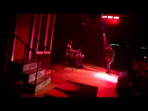 PROERA Presents: The #B4DAMONEYTOUR (Season 4, Erasode 1)