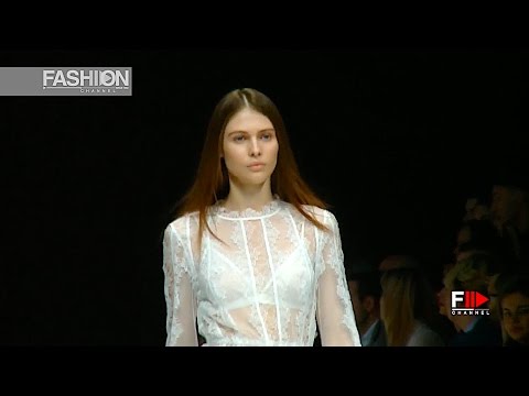 LAROOM Moscow Spring Summer 2017 - Fashion Channel