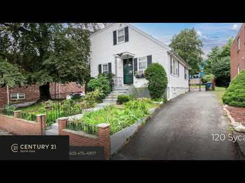 120 Sycamore Street, Somerville, MA | MLS#72897151  - Century21NorthEast