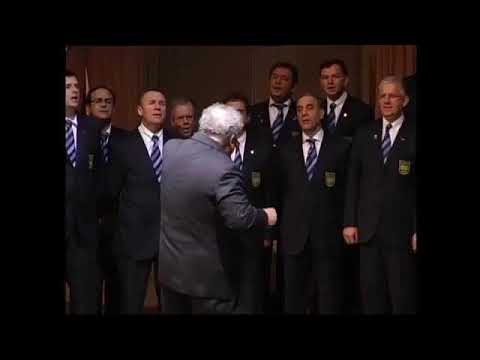 Coro Tre Pini di Padova - Le stellette