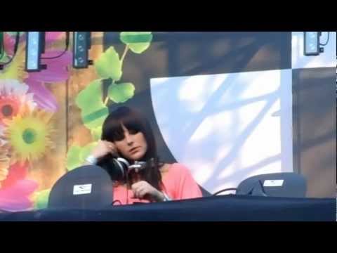 DJ Amada @ Harmony Of Hardcore 2012