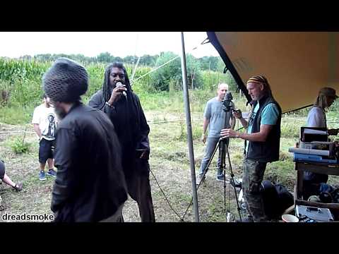 FORWARD FEVER ft ras tinny - Autumn Sun & Black Rose (long version) @ gent ((b) 190818