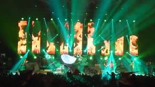 Osiris- Luna Park- Las pastillas del abuelo- 02-07-2016