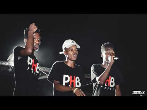 PHB FINEST FT SECRET MASTERS -XILALA
