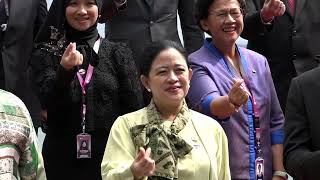 Parlemen Newsroom - Hasil KTT Asean & AIPA Message 2023