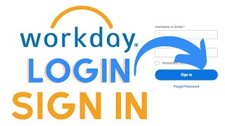 How to Login Workday Account Workday Payroll Login | WorkDay Login Help for Employees