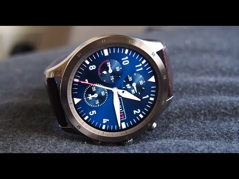 Amazfit Zepp Z||AMOLED,Titanium Alloy Body,15 Days Battery Life,12 Sport Modes,Alexa Voice Assistant