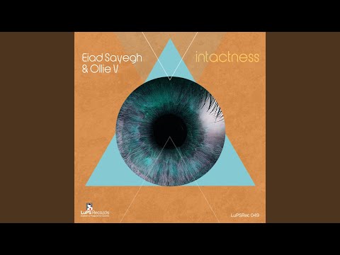 Intactness (Psychowsky's Moroderized Mix)