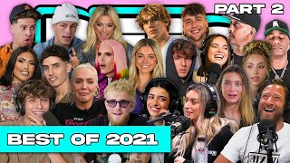 BFFS BEST OF 2021 — PART 2