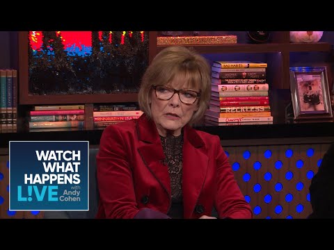 Jane Curtin On Sexism During Her Time At ‘SNL’ | WWHL
