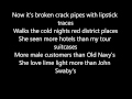 Stephen & Damian Marley - Pimpas paradise with ...