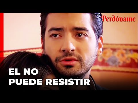 Kemal no puede resistir el dolor de Bahar - Perdóname