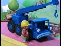 Bob The Builder Season 3 Episode 9 Scoop Has Some Fun US Dub