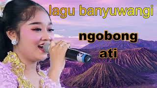 Download lagu lagu banyuwangi enak - ngobong ati mp3 Download lagu lagu banyuwangi enak - ngobong ati mp3