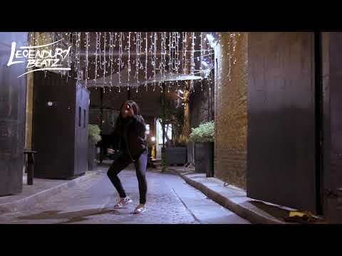 Legendury Beatz Present: 100% AfroDance #8 Ft. @RIRICONTEH - IFE