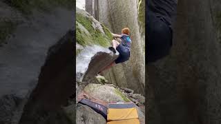 Video thumbnail de ATD, V7. Squamish