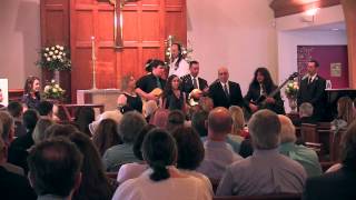 The Lost Boys -- "True Love of Mine"