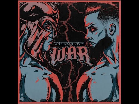 War hardstyle Yosuf, Tevvez