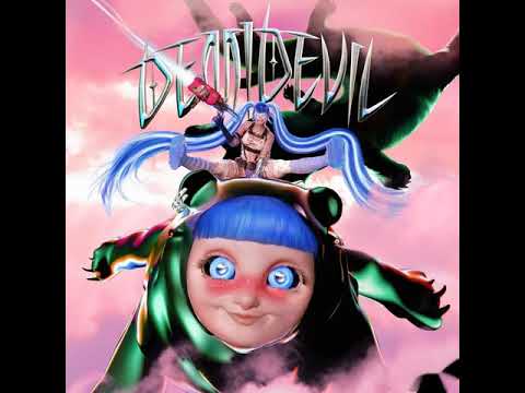 Ashnikko - Toxic (Clean)